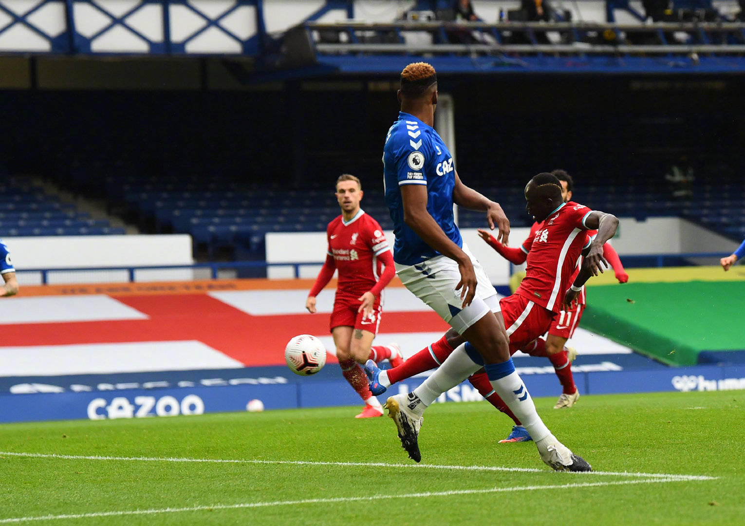 为自己打下 为自己打下